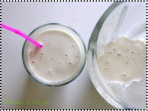BananaShake
